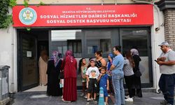 Manisa Şehir Kartı ile 10 bin öğrenciye 30 milyon TL'lik eğitim desteği