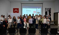 Manisa'da üretici kadınlar için dijital satış dönemi