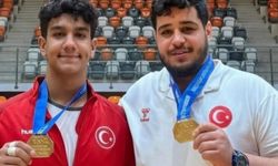 Manisalı Mustafa Göde, Avrupa Şampiyonu oldu