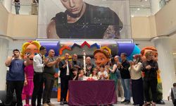 Mardian Mall 6'ncı yaşını coşkuyla kutladı