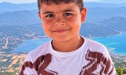 Mardin'de boğazına oyuncak kaçan çocuk hayatını kaybetti