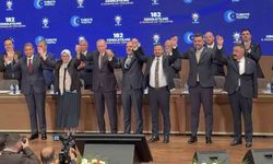 Marmara Adalar Belediye Başkanı Dinçer, AK Parti'ye katıldı