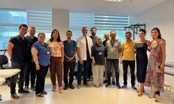 MEAH'ta Dünya Fizyoterapi Günü kutlaması