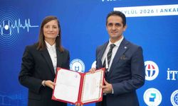 MEB ile OMÜ arasında afet risklerinin azaltılmasına yönelik iş birliği