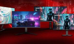 MediaMarkt markaları PEAQ ve XPERION ile monitör seçeneklerini genişletiyor