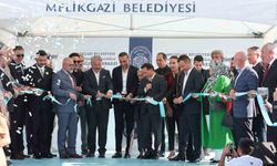 Melikgazi Belediyesi, yeni sağlık yatırımları ile hayatlara dokunmaya devam ediyor