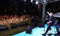 Melikgazi, mahalle konserlerine devam ediyor