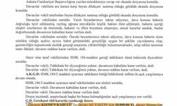 Memur-Sen gerçeğe aykırı haberler olduğu iddiasıyla açtığı davayı kazandı