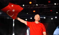 Menemen'de kurtuluş coşkusu Sefo ile yaşanacak