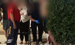 Menteşe'de 14 yaşındaki çocuk bıçaklandı