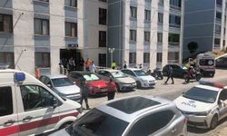 Menteşe'de 2 kişi aynı dairede ölü bulundu