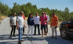 Menteşe'de mesafeler kısalıyor