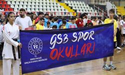 Merkezefendi'de GSB Spor Okulları kayıtları başladı