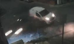 Mersin'de araçlar çapıştı: 2 yaralı
