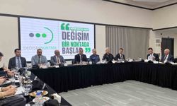 Mersin'de bağımlılıkla mücadelede 'Değişim Noktası' projesi