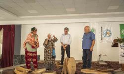 Mersin'de bilim ve kültür buluşması Yörük göçüyle başladı