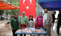 Meşhur 'Yanık Kokulu Tavas Koyun Yoğurdu'nun tarihi ve tarifi kitap haline getirildi