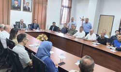 Mevsimlik işçiler için düğmeye basıldı
