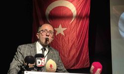 MHP Düzce İl Başkanı Caboğlu güven tazeledi