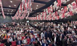 MHP Genel Başkan Yardımcısı Özdemir: 'Yunanistan, İsrail'in gazıyla bazı çabalarda bulunuyor'