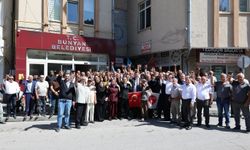 MHP'den Bünyan'a çıkarma