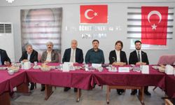 Milletvekili Ataman Cizre'den seslendi: 'İnadına kardeşlik diyeceğiz'