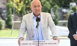 Milletvekili Gider: 'Ahilik, 822 yıl önce kurallarıyla birlikte bir sistem kurdu'