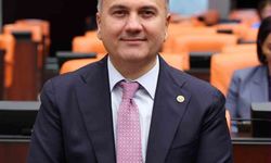 Milletvekili Mustafa Canbey: 'Balıkesir için çalışıyor, kalıcı eserler bırakıyoruz'