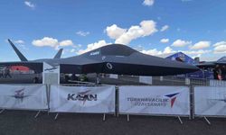 Milli muharip uçak KAAN, TEKNOFEST Güneydoğu'da ilk kez sergilenecek