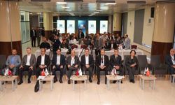 Milli tahkimde hukuk seçme hakkı Konya'da masaya yatırıldı