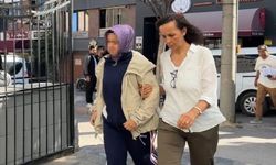 Minik Elif'in hayatını kaybettiği kazaya karışan sürücü tutuklandı