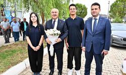 Miryokefalon Zaferi'nin 850. yıl dönümü Çivril'de kutlandı
