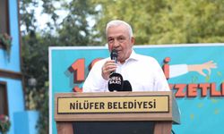 Misi'de lezzet geleneği 18 yaşında