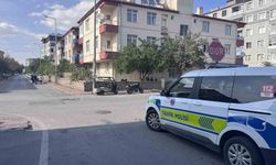 Motosiklet ile mobilet çarpıştı: 7 yaralı