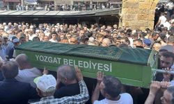 Motosiklet sürücüsü kazada hayatını kaybetti