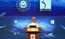MSB Basın ve Halkla İlişkiler Müşaviri Tuğamiral Aktürk: 'Türkiye, Suriye'nin güvenlik ve istikrarının güçlendirilmesine devam edecektir'