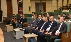MSKÜ, hayvancılık ve veteriner bilimlerinin uzmanlarını ağırlıyor