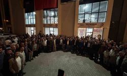 MTSO başkan adayı Mahmut Boyraz: 'Mücadelemiz yalnızca Malatya için'