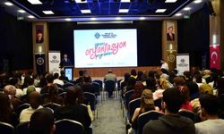 MTÜ'de 2026-2027 Eğitim-Öğretim Yılı Öğrenci Oryantasyon Programı gerçekleştirildi