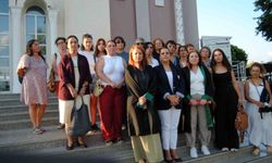 Muğla Büyükşehir'den kadın davalarına müdahillik talebi