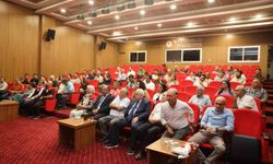 Muğla çam balına dijital takip sistemi