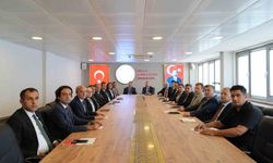 Muğla'da eğitim öğretim yılı planlamaları değerlendirildi