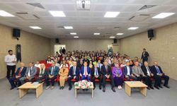 Muğla'da kitap okuma alışkanlığı semineri