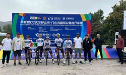 Muğla'nın pedalları uluslararası arenada zirveyi zorluyor