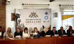 Muhabirler Derneği Ödülleri'nde 2025 yılının kazananları belli oldu: İHA'ya 5 farklı kategoride ödül