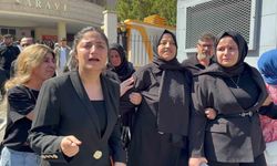 Muhammed Kendirci davasının ilk duruşması görüldü