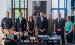 MUPA ile Muğla Meslek Yüksekokulu arasında iş birliği protokolü