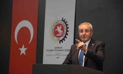 Murzioğlu: 'Yeni terminal Samsun'un ulaşım gücünü artıracak'