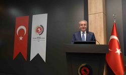 Murzioğlu'ndan Samsunlu KOBİ'lere KOSGEB desteği çağrısı