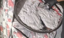 Muş'ta 1 kilo 146 gram metamfetamin ele geçirildi